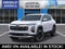 2027 Chevrolet Equinox AWD LT