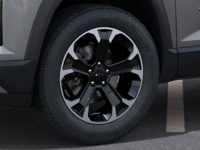 2026 Chevrolet Equinox Base