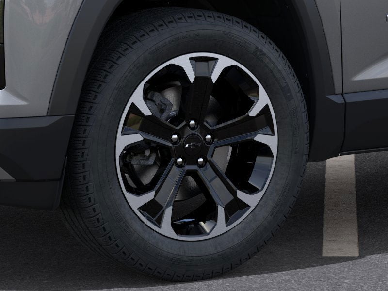 2026 Chevrolet Equinox Base