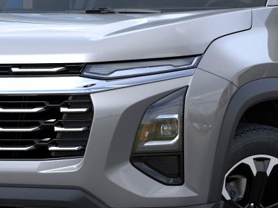 2026 Chevrolet Equinox Base