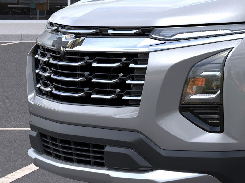 2026 Chevrolet Equinox Base
