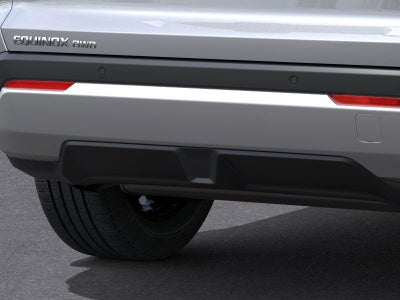 2026 Chevrolet Equinox Base