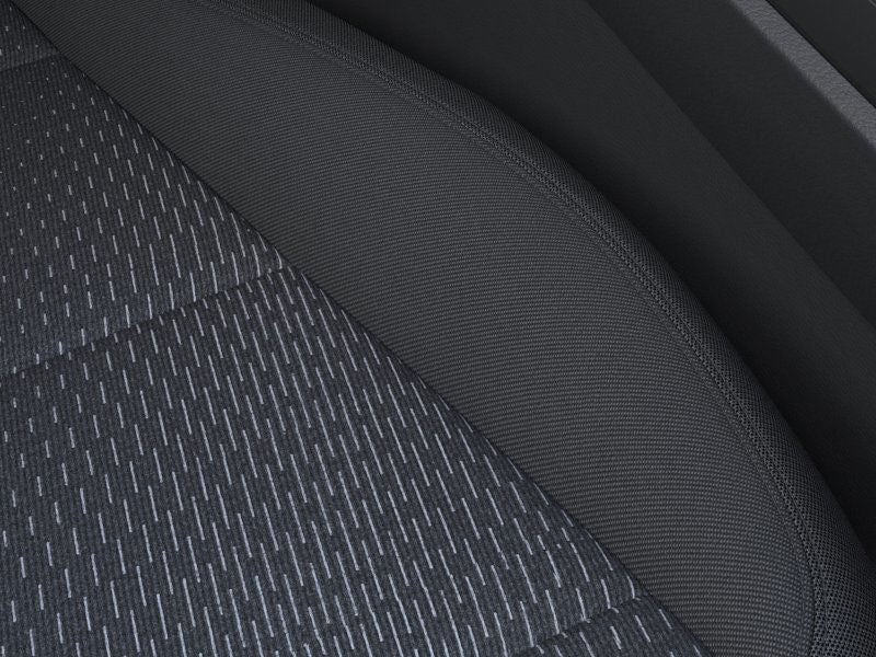 2026 Chevrolet Equinox Base