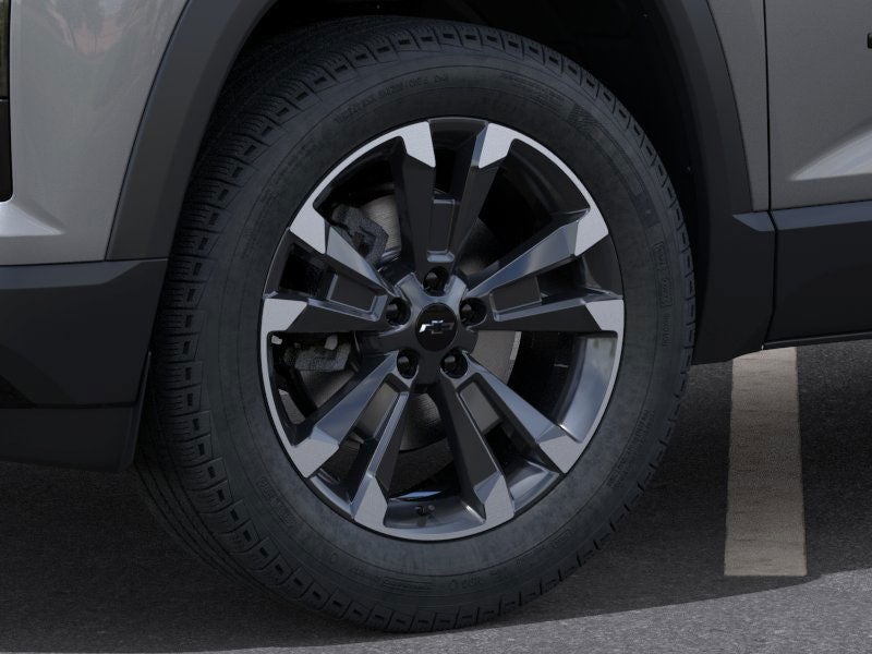 2026 Chevrolet Equinox Base