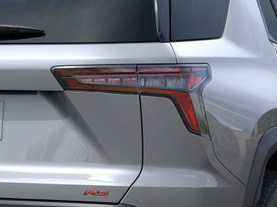 2026 Chevrolet Equinox Base