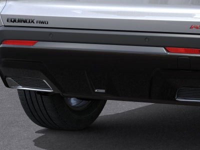 2026 Chevrolet Equinox Base