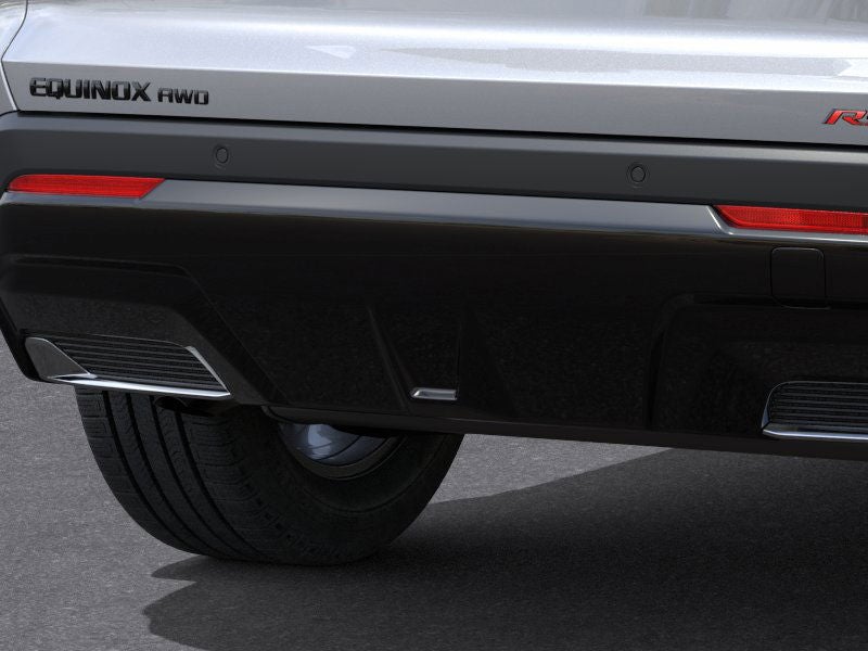 2026 Chevrolet Equinox Base