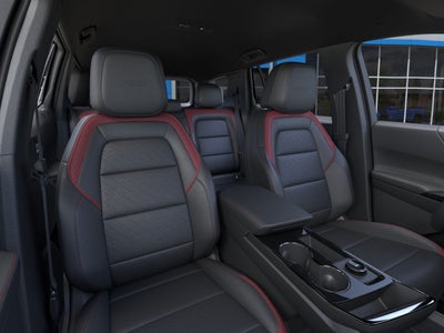 2026 Chevrolet Equinox Base