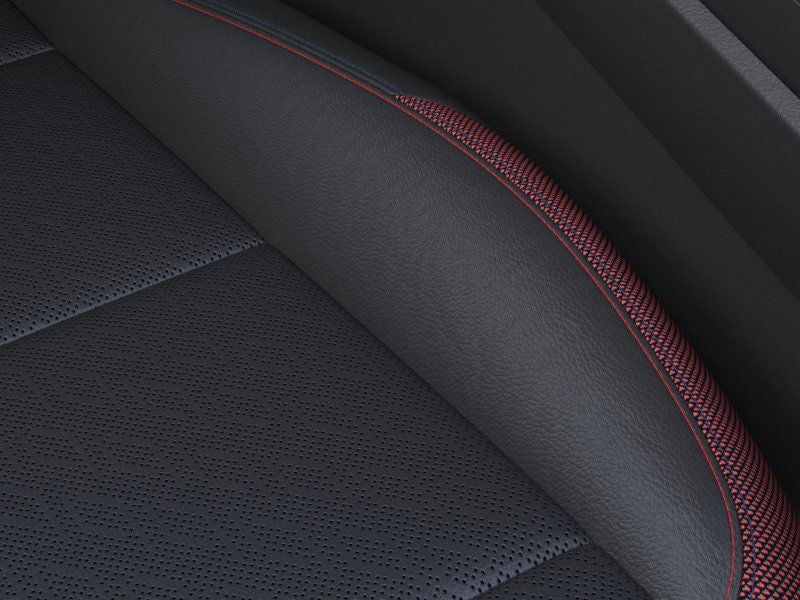 2026 Chevrolet Equinox Base