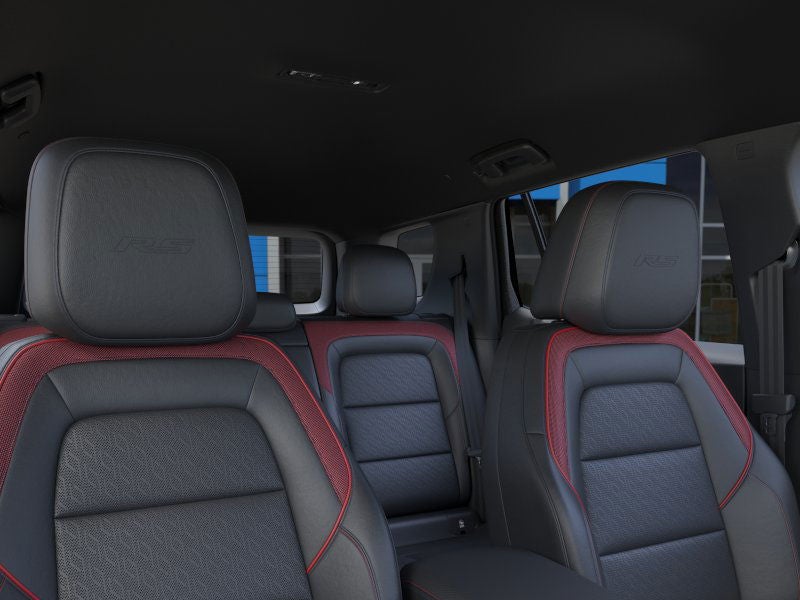 2026 Chevrolet Equinox Base