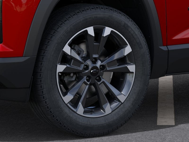 2027 Chevrolet Equinox RS - Photo 9