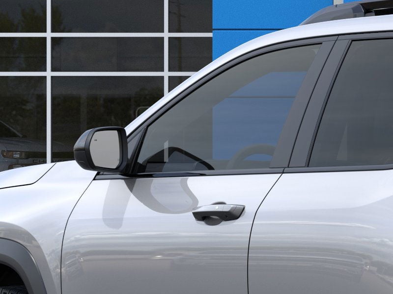 2026 Chevrolet Equinox Base