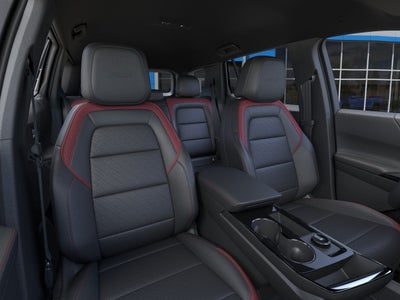 2026 Chevrolet Equinox Base