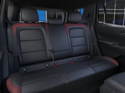 2026 Chevrolet Equinox Base