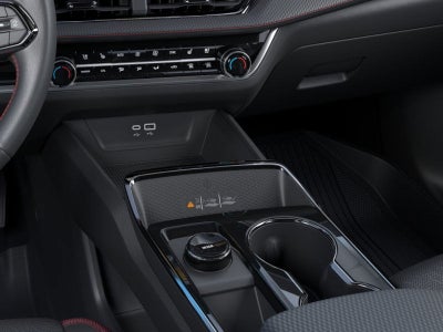 2026 Chevrolet Equinox Base