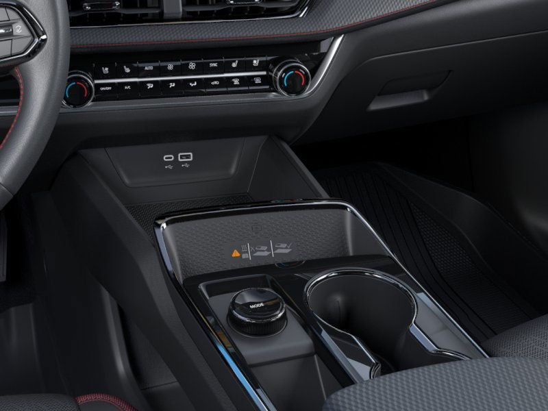 2026 Chevrolet Equinox Base