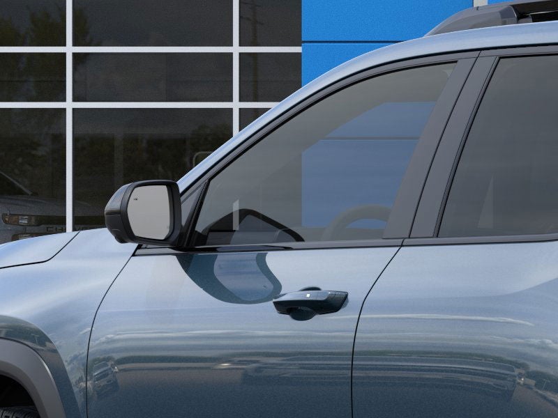 2026 Chevrolet Equinox Base