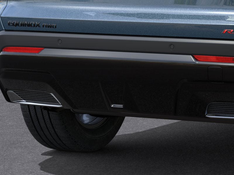 2026 Chevrolet Equinox Base