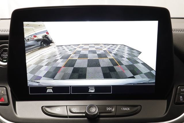 2023 Chevrolet Blazer Base