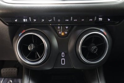 2023 Chevrolet Blazer Base