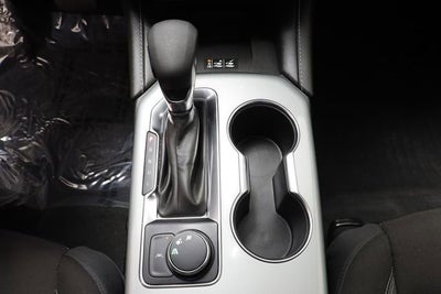 2023 Chevrolet Blazer Base