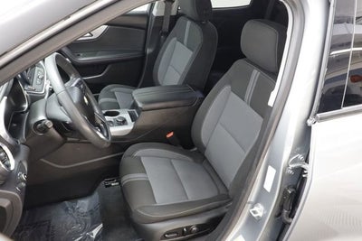 2023 Chevrolet Blazer Base