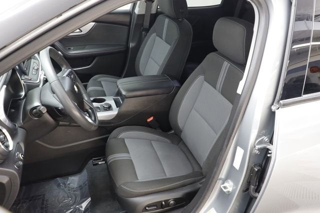 2023 Chevrolet Blazer Base