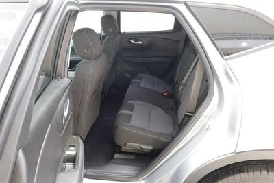 2023 Chevrolet Blazer Base