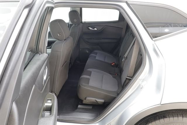 2023 Chevrolet Blazer Base