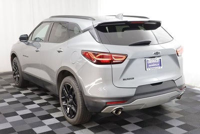 2023 Chevrolet Blazer Base