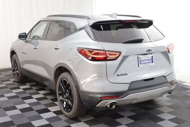 2023 Chevrolet Blazer Base