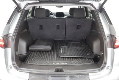 2023 Chevrolet Blazer Base