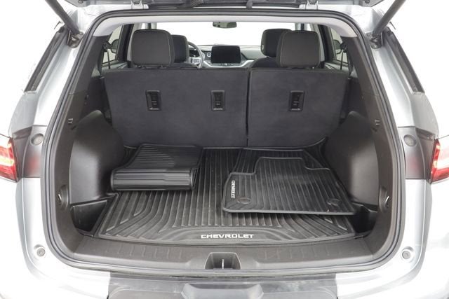 2023 Chevrolet Blazer Base