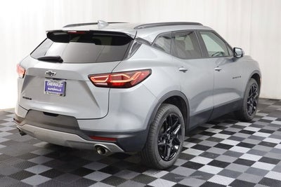 2023 Chevrolet Blazer Base
