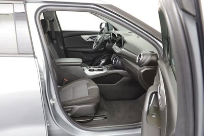 2023 Chevrolet Blazer Base