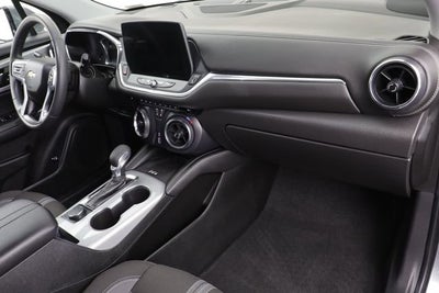 2023 Chevrolet Blazer Base