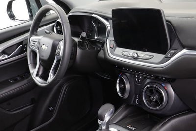 2023 Chevrolet Blazer Base