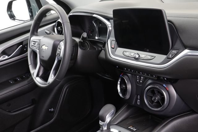 2023 Chevrolet Blazer Base