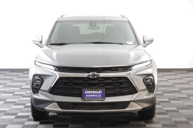 2023 Chevrolet Blazer Base