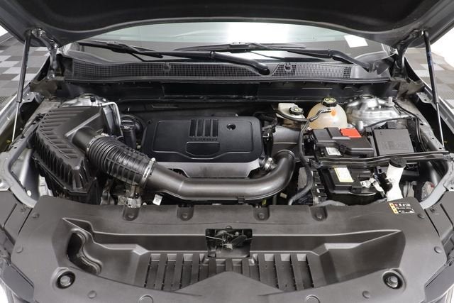 2023 Chevrolet Blazer Base