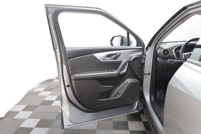 2023 Chevrolet Blazer Base