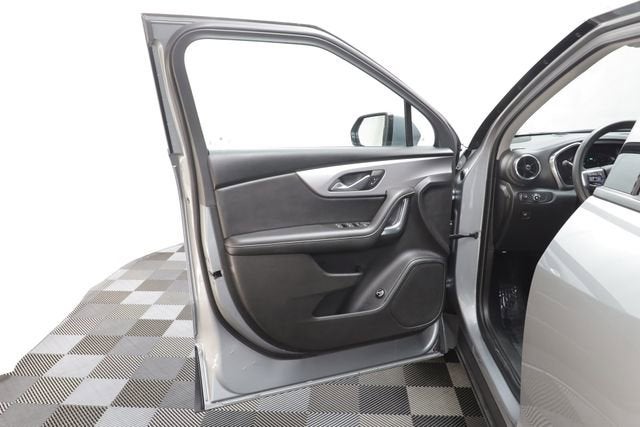 2023 Chevrolet Blazer Base