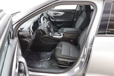 2023 Chevrolet Blazer Base