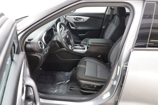 2023 Chevrolet Blazer Base