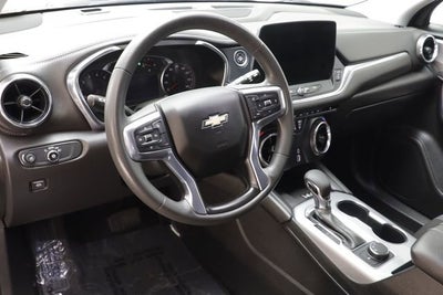 2023 Chevrolet Blazer Base