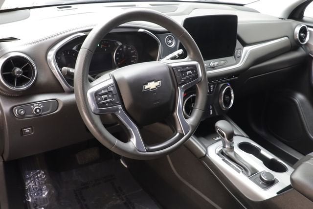 2023 Chevrolet Blazer Base