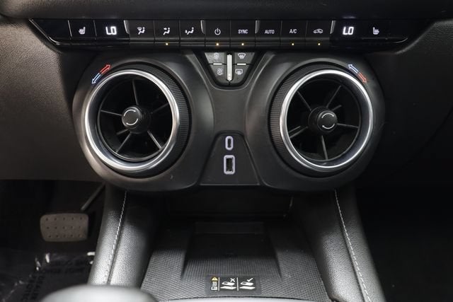2023 Chevrolet Blazer 3LT