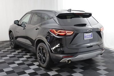 2023 Chevrolet Blazer 3LT