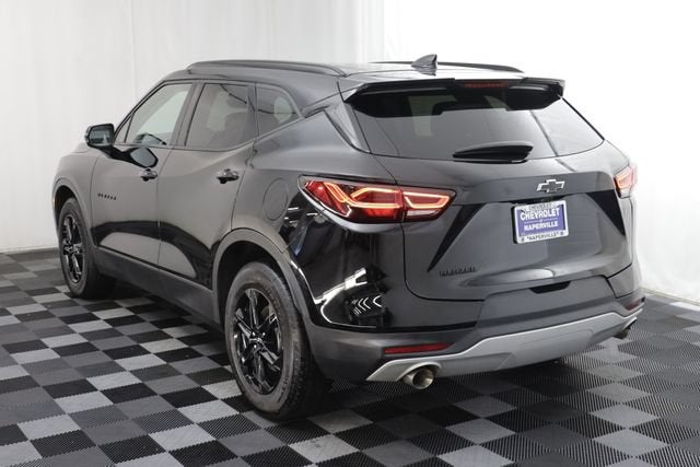 2023 Chevrolet Blazer 3LT