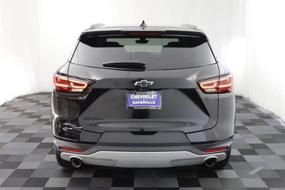 2023 Chevrolet Blazer 3LT